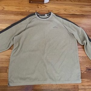 Eddie Bauer 3XL Crewneck Sweater